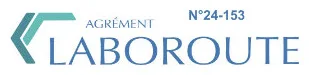 Agrément LABOROUTE - URANO