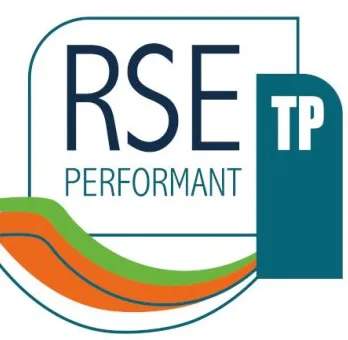 RSE TP niveau Performant - Fédération Nationale des Travaux Publics