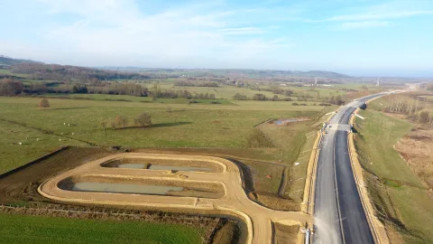 Autoroute A304 - photo 6