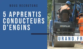 Candidature spontanée URANO