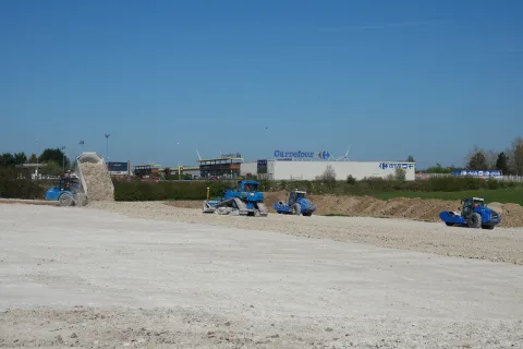 Smurfit Kappa - Rethel