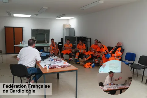 journée prévention 26 septembre 2025