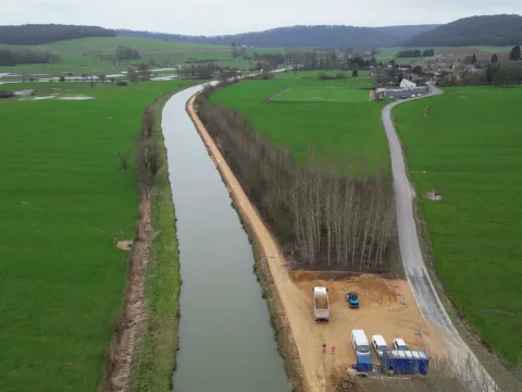 Voie Verte Trans-Ardennes, Pont à Bar - photo 5
