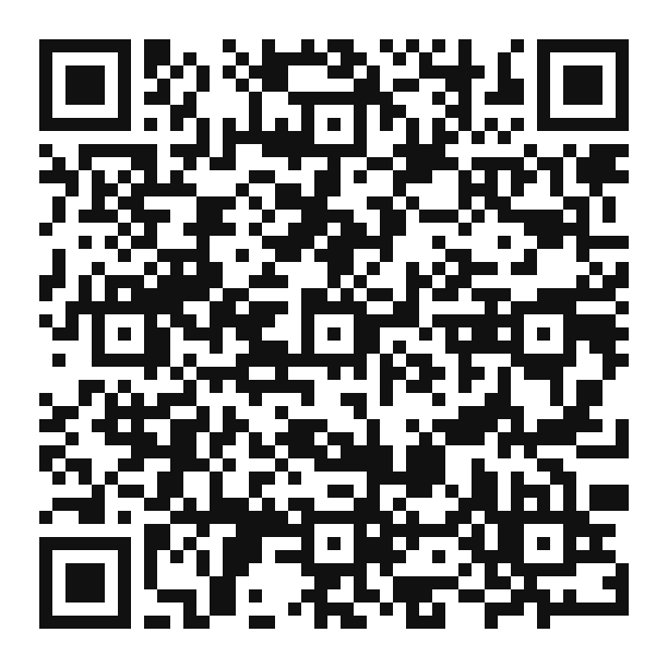 QR code de vérification - INERIS