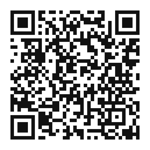 QR code de vérification - IAF CertSearch