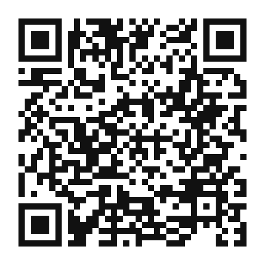 QR code de vérification - IAF CertSearch