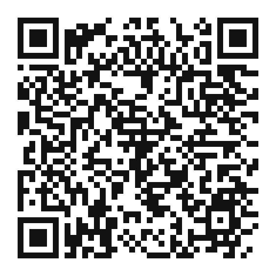 QR code de vérification - Annuaire des Entreprises